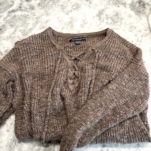 American Eagle Sweater